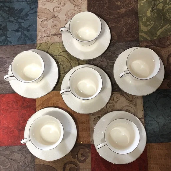 ⭐️Beautiful⭐️17 pcs of Vintage Noritake  Dinnerware - Picture 12 of 13